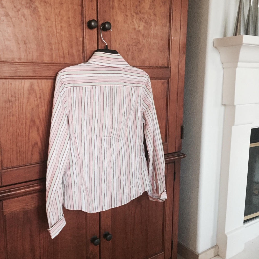 Faonnable Button Down - image 3