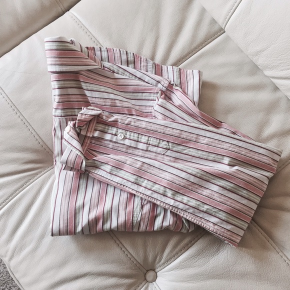 Faonnable Button Down - image 4