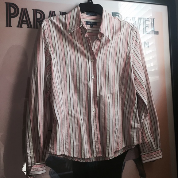 Faonnable Button Down - image 6