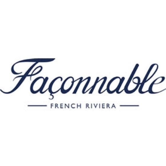 Faonnable Button Down - image 7