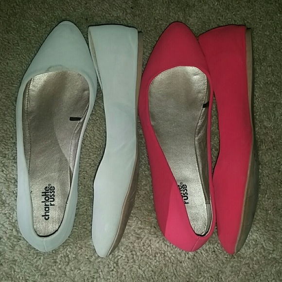 Flats