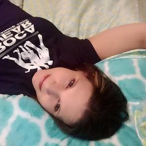 Meet your Posher, Tonya