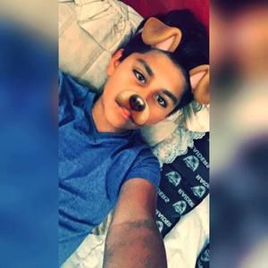 Meet your Posher, Fernando