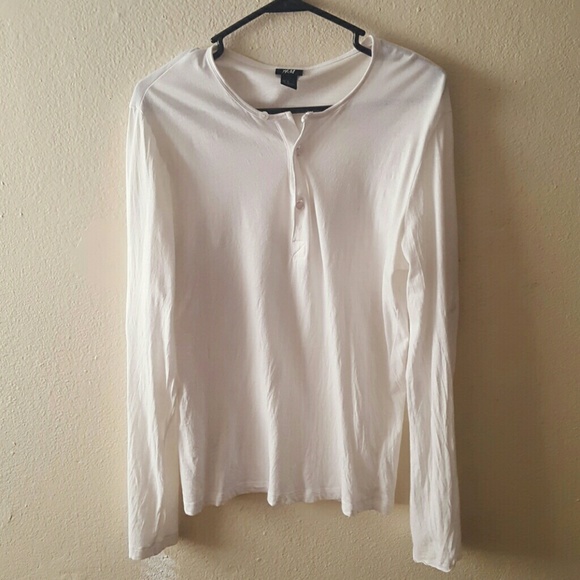 Like new shirt