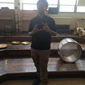 Meet your Posher, Nico