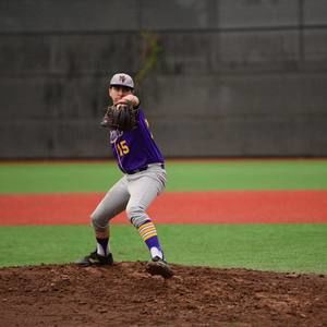 Meet your Posher, Jared