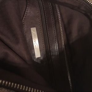 Kenneth Cole Bags - Kenneth Cole brown leather clutch Kenneth Cole Bags - Kenneth Cole brown leather clutch