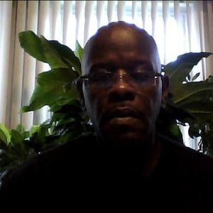 Meet your Posher, Darrell