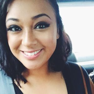 Meet your Posher, Natasha