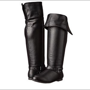Dolce by mojo moxy boots