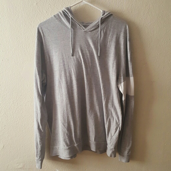 Longsleeve T