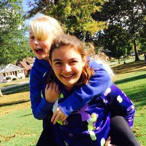 Meet your Posher, Kami