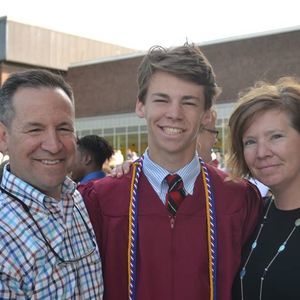 Meet your Posher, Clark