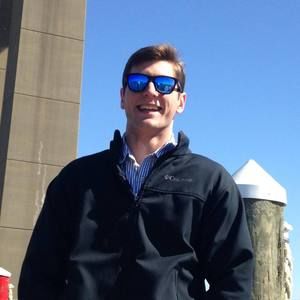 Meet your Posher, Dylan