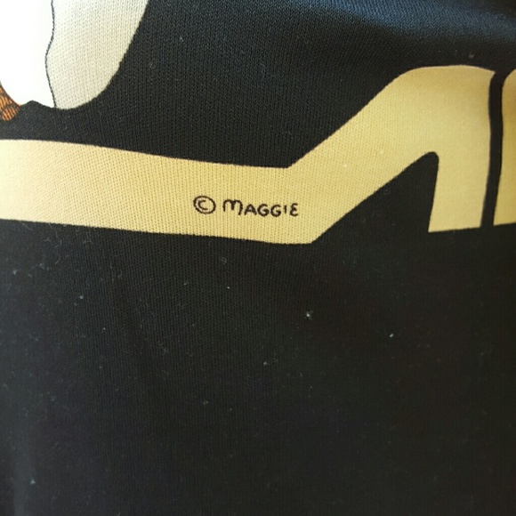 Vintage long sleve 70s shirt. - Picture 3 of 7