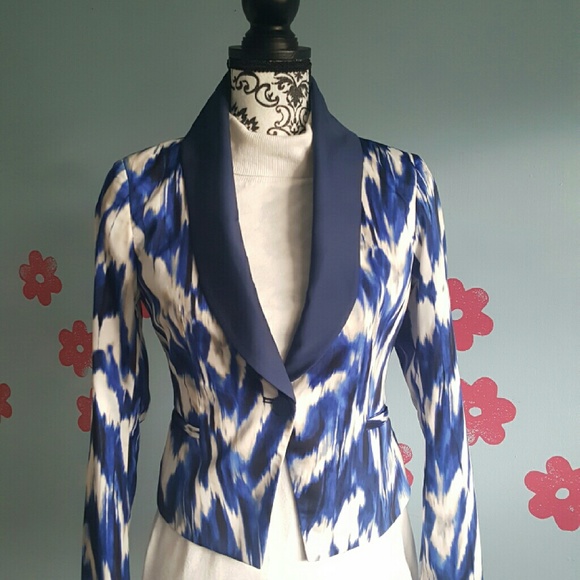 New York and Company Eva Mendes Collection Blazer