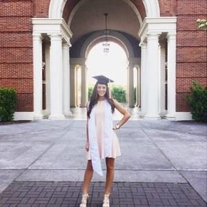 Meet your Posher, Briannon