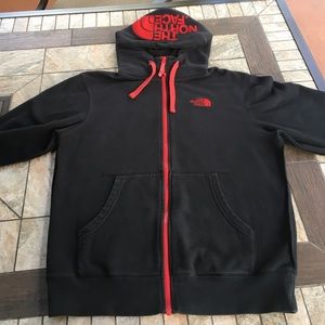 North Face Jacket