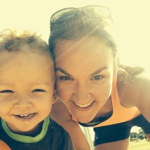 Meet your Posher, Anne