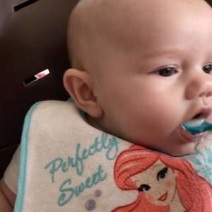 Meet your Posher, Sally