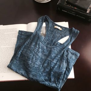 Racerback Tank Top