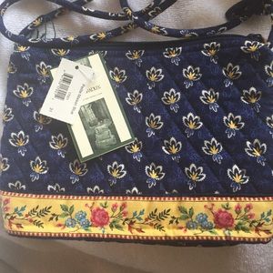 Vera Bradley Crossbody