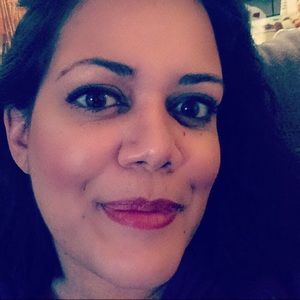 Meet your Posher, Brianne