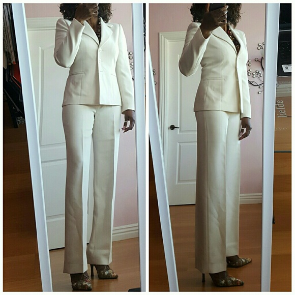 Stresa Pants - Stresa 2-Piece