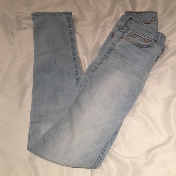ABERCROMBIE Kids Slim Jeans