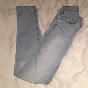 ABERCROMBIE Kids Slim Jeans