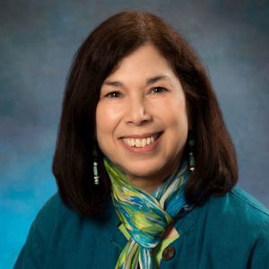 Meet your Posher, Annette