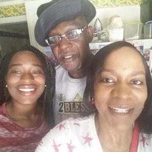 Meet your Posher, Alexander