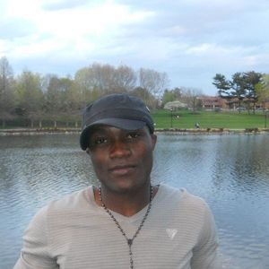 Meet your Posher, Dieudonne