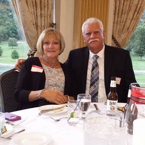 Meet your Posher, Lori