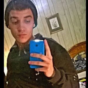 Meet your Posher, Blake