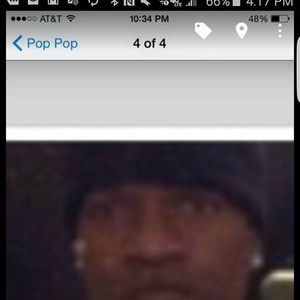 Meet your Posher, Edward