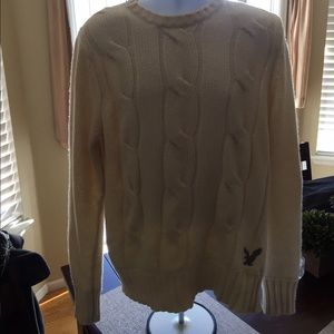 American Eagle Sweater.