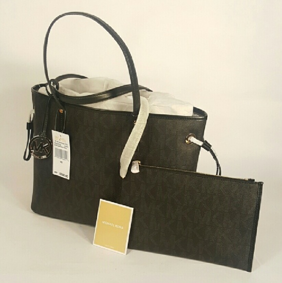NEW Michael Kors Tote Purse