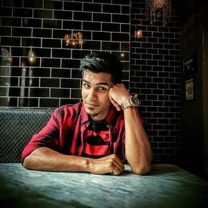 Meet your Posher, Mohammed