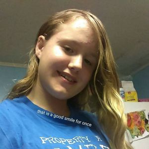 Meet your Posher, Christina