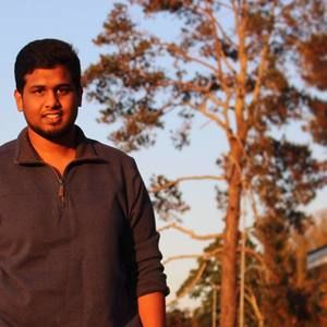 Meet your Posher, Ram