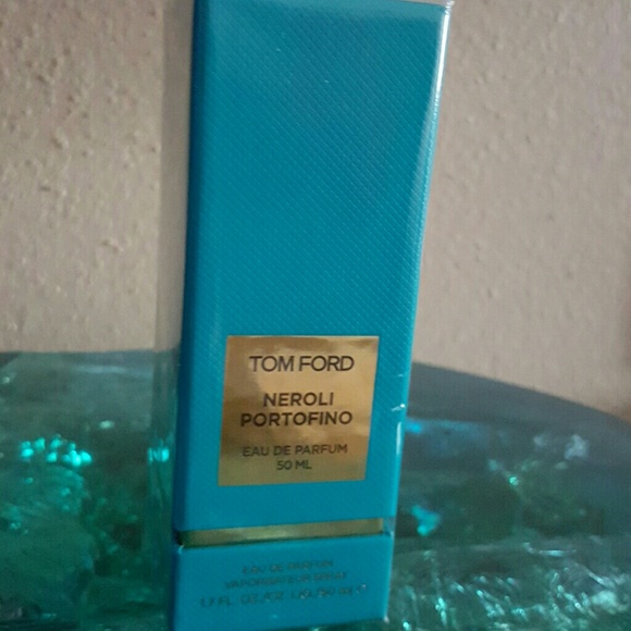 Tom Ford Neroli Portofino