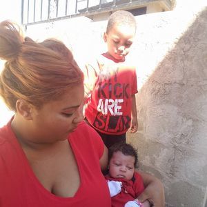 Meet your Posher, Mzheather