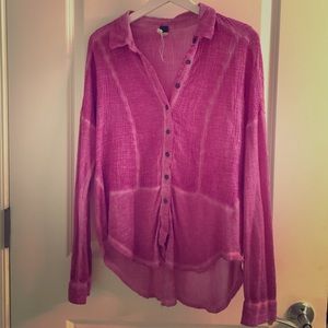 Free People Top