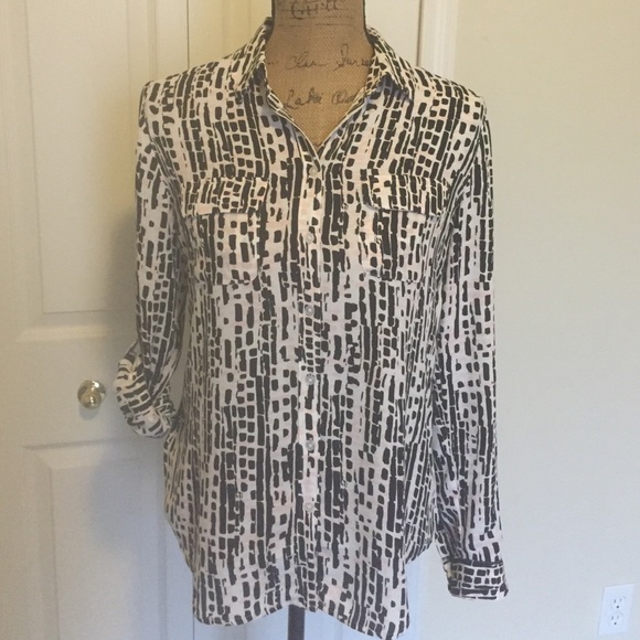 LOFT Tops - Loft small