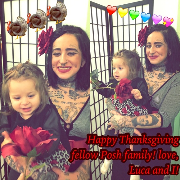 🍁🌽HAPPY THANKSGIVING🦃❣️