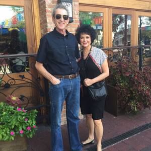 Meet your Posher, Judy