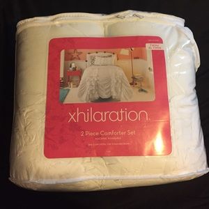 2-Piece Comforter Set