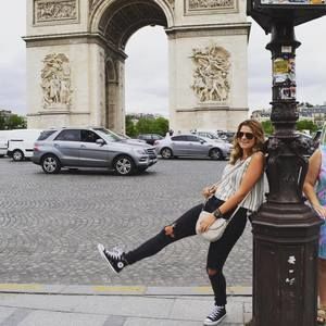 Meet your Posher, Brooke