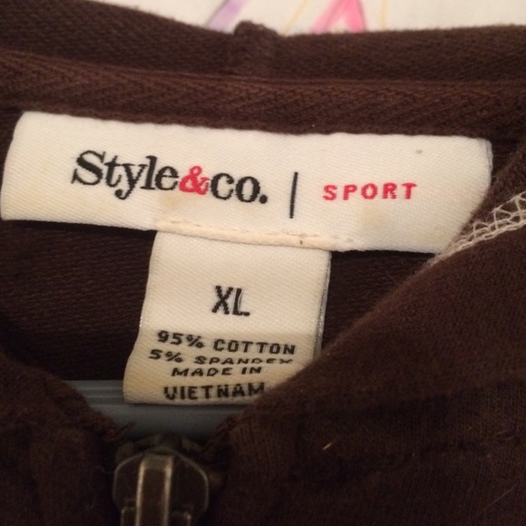 Jacket - Picture 2 of 4